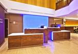 Hôtel Malone - Fairfield Inn & Suites by Marriott Plattsburgh-3