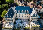 Hôtel 4 étoiles Périgueux - Hôtel Restaurant de Bouilhac-1