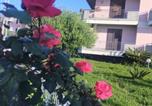 Location vacances Mascali - Aranceto dell'Etna-3