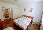 Location vacances Tábor - Apartmány Jordán-2