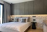 Location vacances Parga - Tramonto Maisonettes & Suites-3