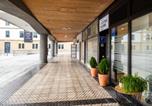 Location vacances Astigarraga - Atotxa Rooms-2