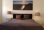 Location vacances Copenhague - Beautiful Studio Apartment In the Heart of Copenhagen-4