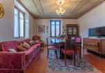 Location vacances Fivizzano - Orazio Liberty House, Fivizzano, Wifi And Jacuzzi-1
