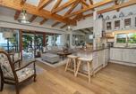 Location vacances  table mountain - 3 Bedroom Bungalow on the Rocks-1