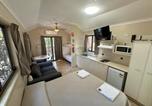 Village vacances Australie - Captain Cook Holiday Village 1770-4