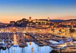 Location vacances Cannes - Gray 2a2-2