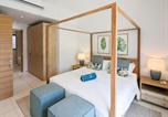 Location vacances Trou aux Biches - Ki Residences Apartments & Penthouse, Pereybere by Lov Mauritius-4