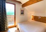 Location vacances Agnières-en-Dévoluy - Chalet Mitoyen 8 Pers. - Terrasse Vue Montagne & Parking - Fr-1-504-626-3