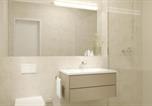 Hôtel Gare centrale de Zurich - City Stay - Zeughausstrasse-2