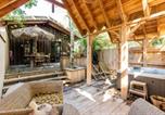 Location vacances Lacanau - Chalet Savannaketh-2