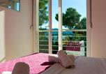 Location vacances Slivno - Cozy Apartment In Klek With House Sea View-4