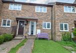 Location vacances Dorchester - Amber House-2