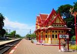 Hôtel Hua Hin - Hua Hin Lub Sabai-2