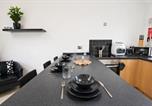 Location vacances Blaenhonddan - Buttercup - 2 Bed Cottage - Red Forest Retreats-4