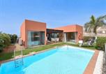 Location vacances Las Palmas de Gran Canaria - Global Par 4 in 1 - By Global Rental Holidays 8592-1