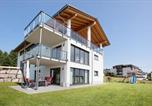 Location vacances Häusern - Ferienwohnung Alpenliebe-1