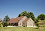 Location vacances Beckington - Selwood Cottage-1