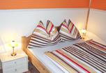 Location vacances Melk - Charming house in Purgstall with a private garden-4