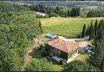 Location vacances Montespertoli - Villa Albertina-3