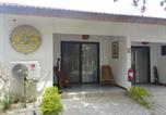 Location vacances Le marché central  - Hotel Majesté - your haven of peace in Taabo-2