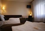 Hôtel Annaberg-Buchholz - Hotel Pod Vlekem-4