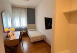 Hôtel Vittorio Veneto - Hotel Ristorante Primavera-3