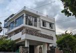 Location vacances Belle Mare - Blue Legend Tourist Residence-2