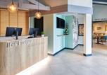 Hôtel Bayonne - Ibis budget Bayonne-1