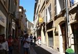 Location vacances Aix-en-Provence - Appartement de Charme-2