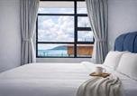 Location vacances Kota Kinabalu - Jesselton Quay Sunrise Haven 2 Bedroom by Picnkstay-1