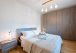 Location vacances Florence - Art Design Home Firenze-4