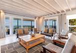 Location vacances Fish Hoek - Fynbos Views Upper Cottage-1