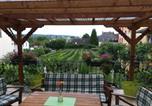 Hôtel Nierstein - Bed and Breakfast - Rheingauer Hof-3