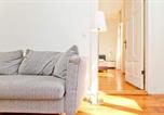 Location vacances Heringsdorf - Villa Astrid, T2 Lübeck-3