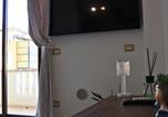 Location vacances Parghelia - Mariste Apartment-2