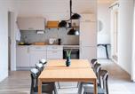 Hôtel Dingolfing - Dreamcation Apartments - Boardinghouse Straubing Süd-3