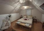 Location vacances Lithaire - La maison - Suite Privative-3