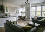 Location vacances Harrogate - Harlow Apartment 2, deluxe 2 bedroom apt-1