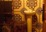 Location vacances Tinerhir - Auberge Beldia-2