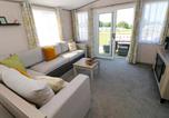 Location vacances St. Mary out Liberty - No 13 Broadfield Farm Holiday Park-3