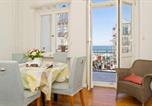 Location vacances Heringsdorf - Villa Astrid, T4 Hamburg-1