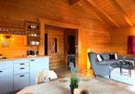 Hôtel Wendelstein - Chalets mit Schlierseeblick, neue Küche neues Bad-2