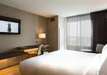 Hôtel Cincinnati - Ac Hotel Cincinnati at Liberty Center-3