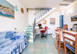 Location vacances Carloforte - Lovely Apartment In Carloforte With House A Panoramic View-3