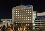 Hôtel Nagano - Hotel Courtland-1