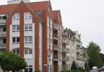 Location vacances Lübeck - Ferienwohnung Fechner-3