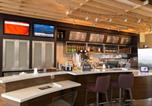 Hôtel Bridgeport - Courtyard by Marriott Morgantown-1