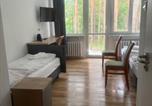 Hôtel Kalisz - Ośrodek Szkoleniowo-Wypoczynkowy Gwarek-4