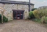 Location vacances Guiseley - Bride Cross Granary-2